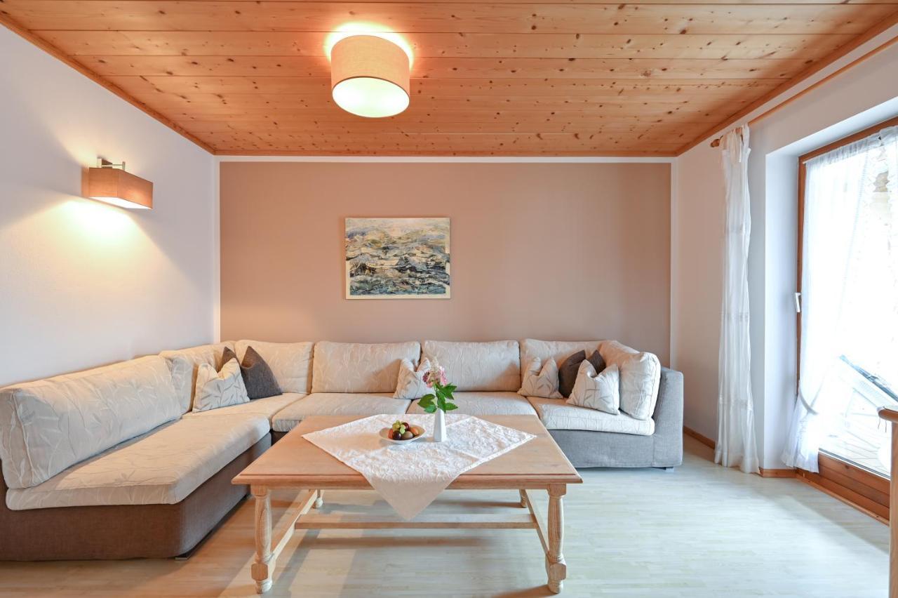 Landhaus Grobert Seeg Luaran gambar