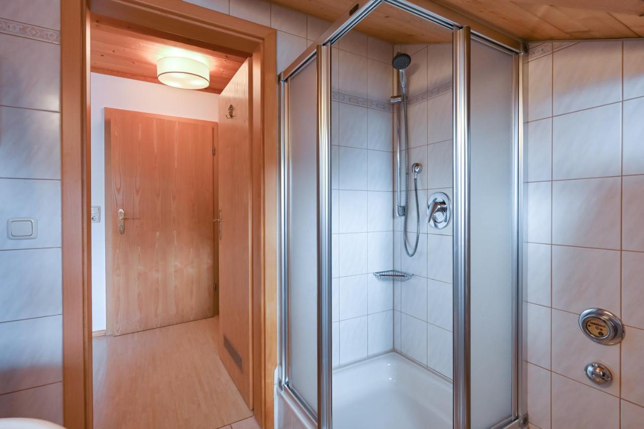 Landhaus Grobert Seeg Luaran gambar