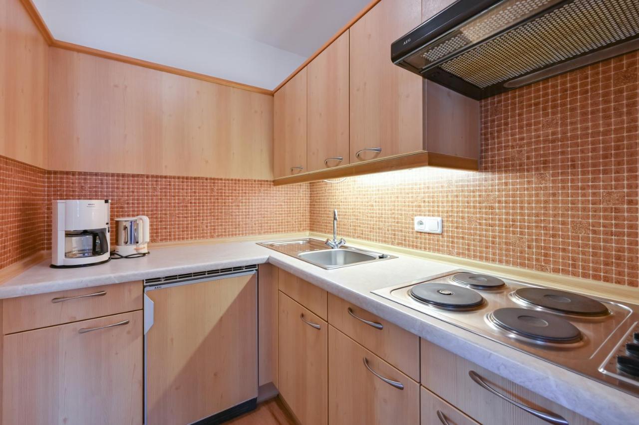 Landhaus Grobert Seeg Luaran gambar