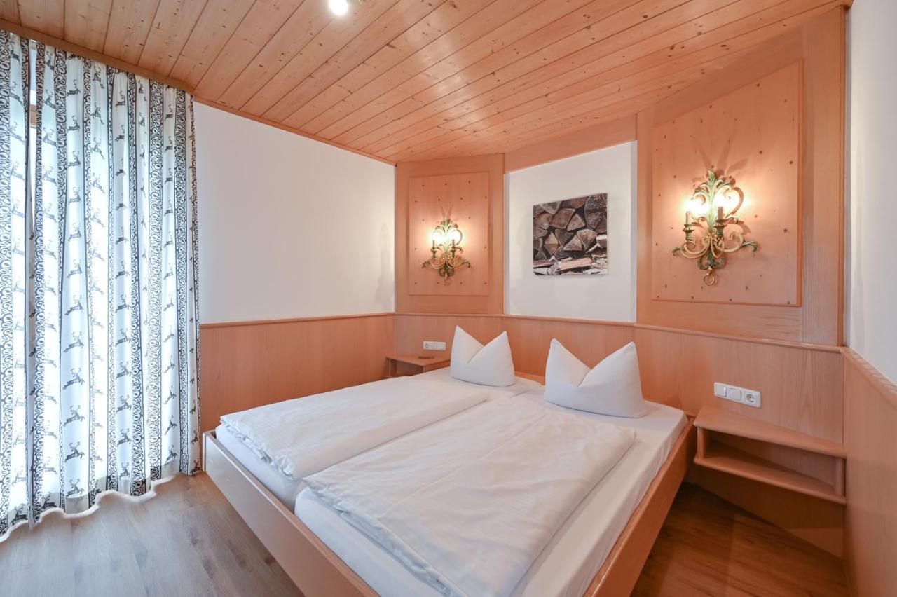 Landhaus Grobert Seeg Luaran gambar