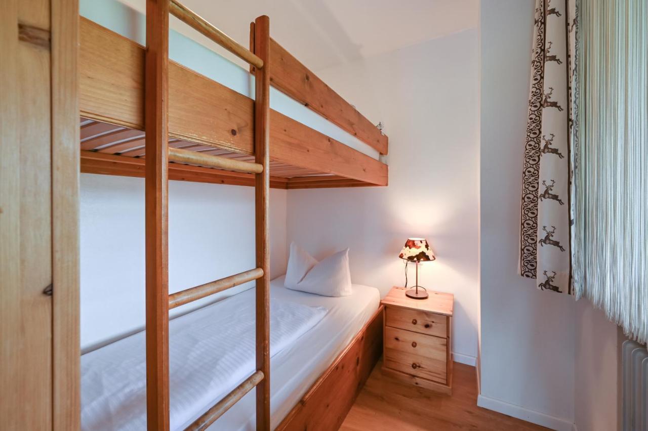 Landhaus Grobert Seeg Luaran gambar