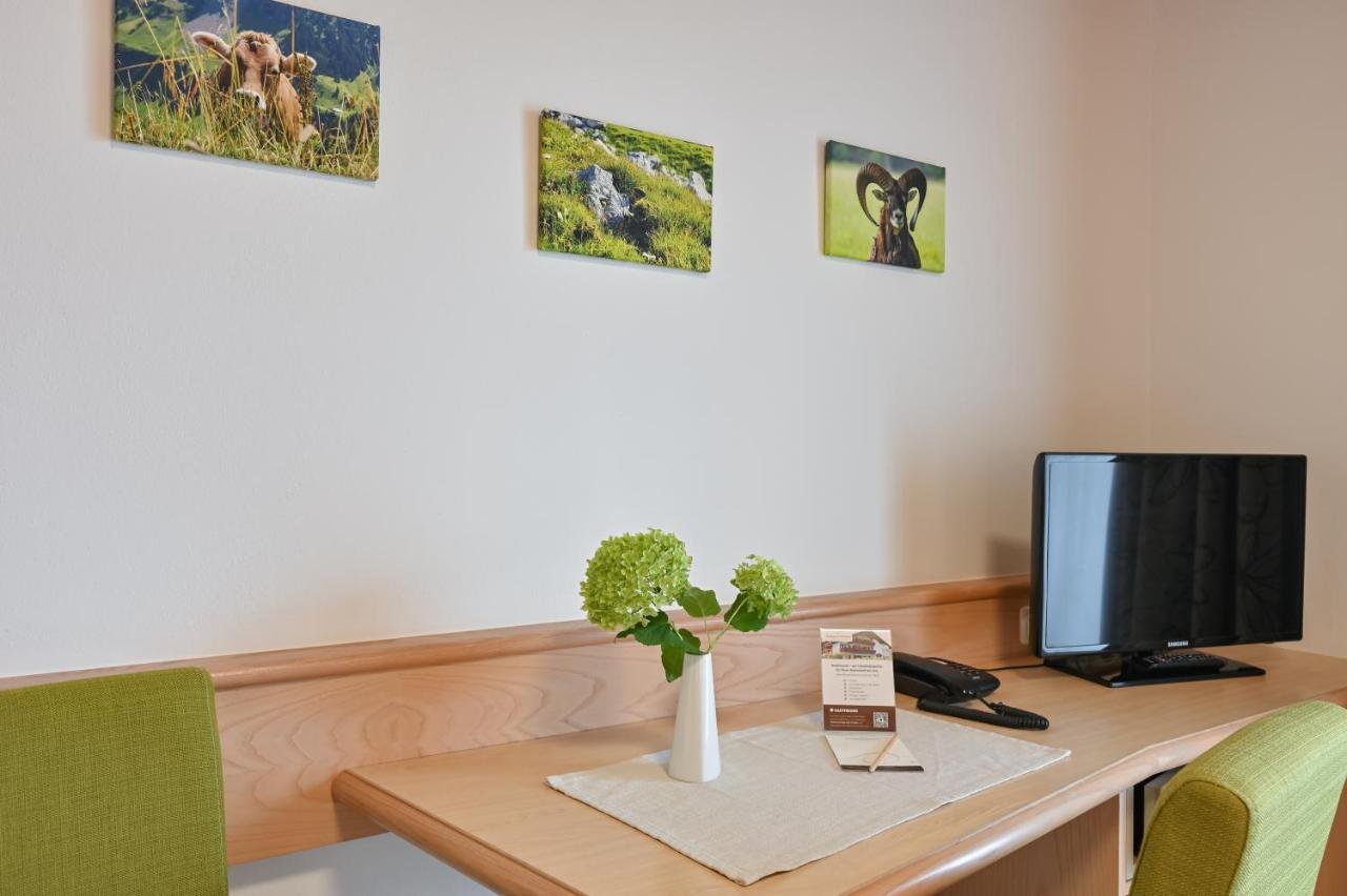 Landhaus Grobert Seeg Luaran gambar