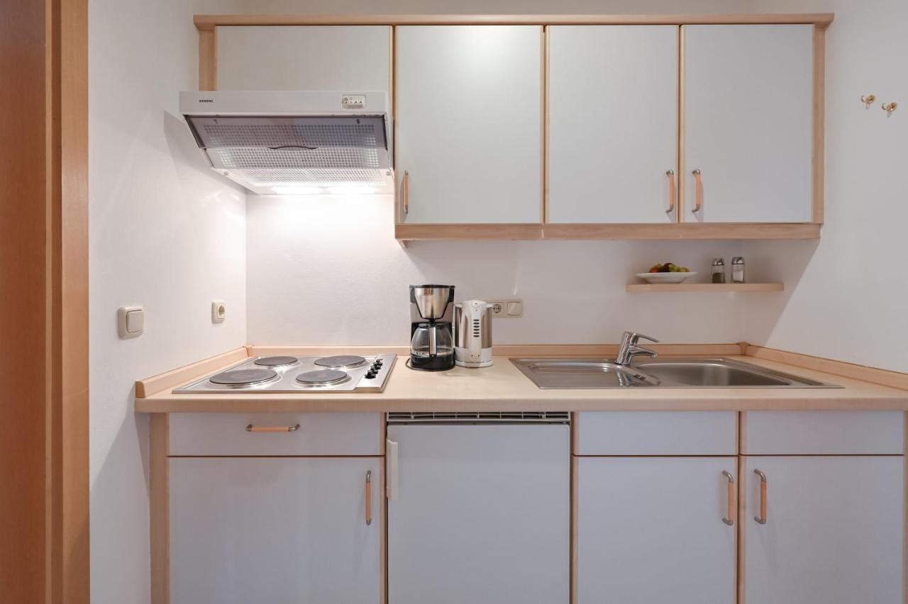 Landhaus Grobert Seeg Luaran gambar