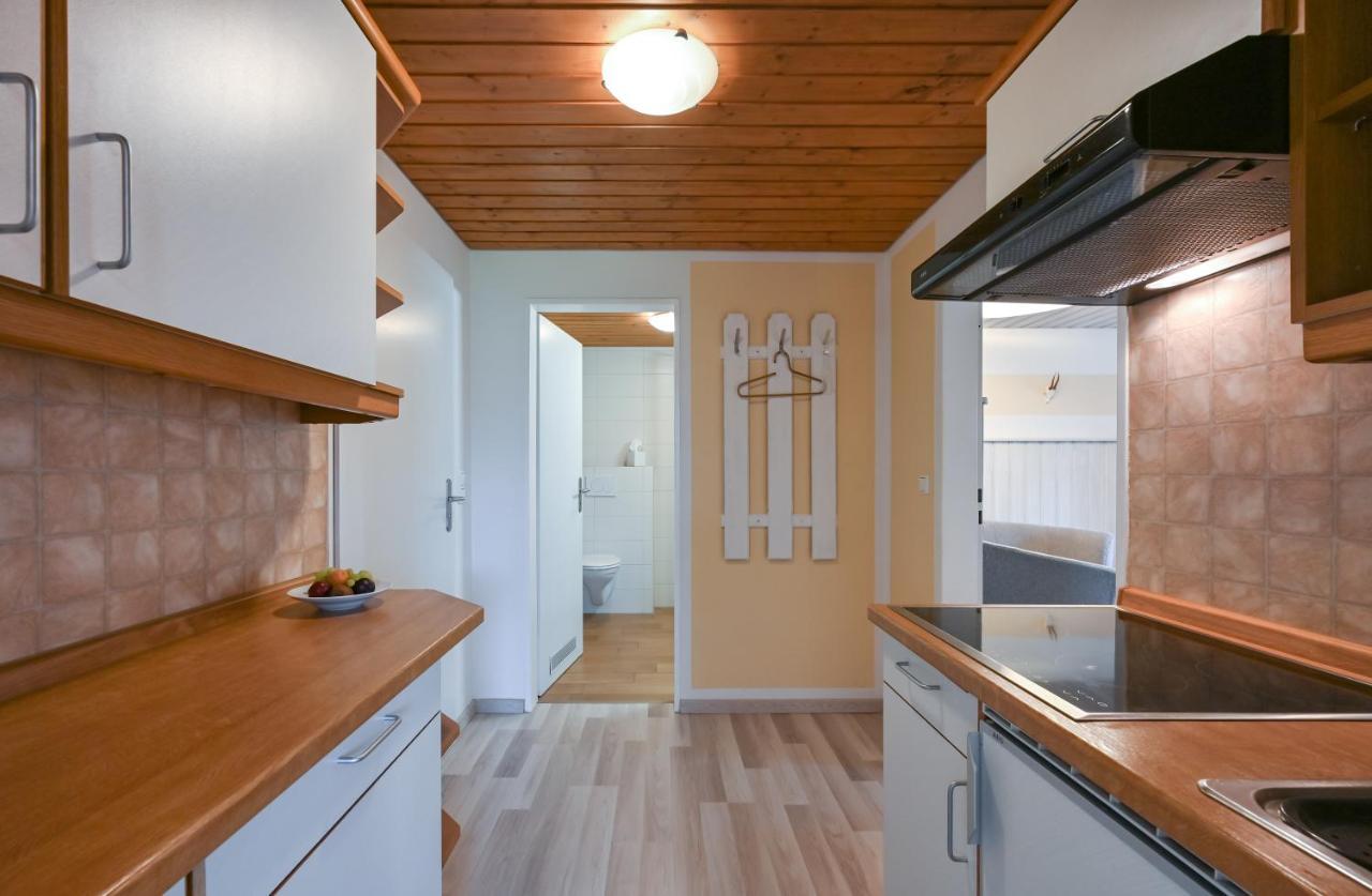 Landhaus Grobert Seeg Luaran gambar